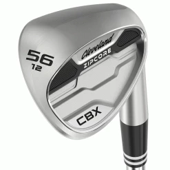 CLEVELAND CBX ZIPCORE WEDGE – TOUR SATIN