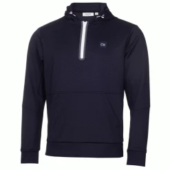 CALVIN KLEIN LOPEZ HOODIE – NAVY
