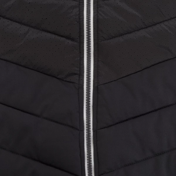 CALVIN KLEIN 17 MILE DRIVE HYBRID GOLF JACKET – URBAN - Image 5