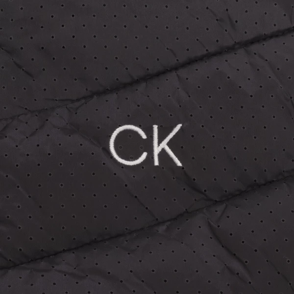 CALVIN KLEIN 17 MILE DRIVE HYBRID GOLF JACKET – URBAN - Image 4