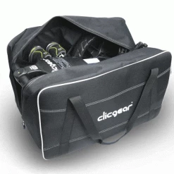 CLICGEAR XL STORAGE TRAVEL – COVER