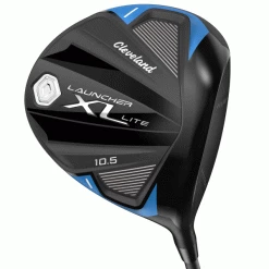 CLEVELAND LAUNCHER XL LITE DRIVER
