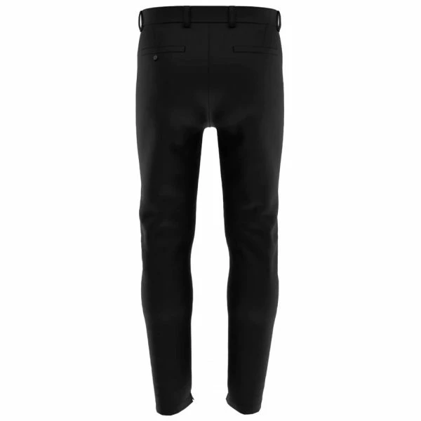 CALLAWAY CHEV TECH II GOLF TROUSERS – CAVIAR - Image 2