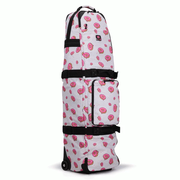 OGIO 2023 ALPHA MID GOLF TRAVEL COVER – DONUTS