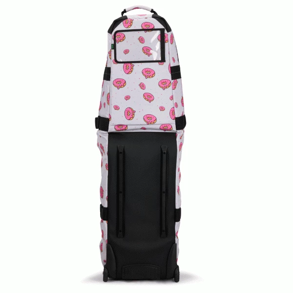 OGIO 2023 ALPHA MID GOLF TRAVEL COVER – DONUTS - Image 4