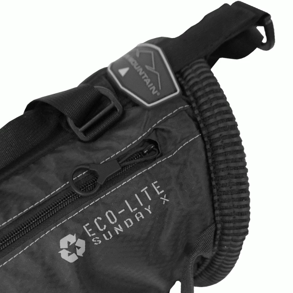 SUN MOUNTAIN 2023 ECO-LITE SUNDAY BAG – NAVY - Image 3