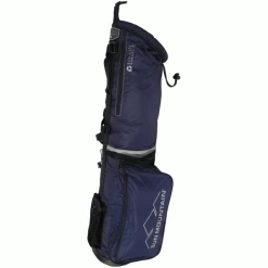 SUN MOUNTAIN 2023 ECO-LITE SUNDAY BAG – NAVY