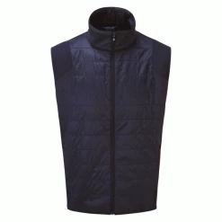 FOOTJOY FJ HYBRID VEST – NAVY