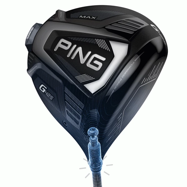 PING G425 LST DRIVER - Image 6