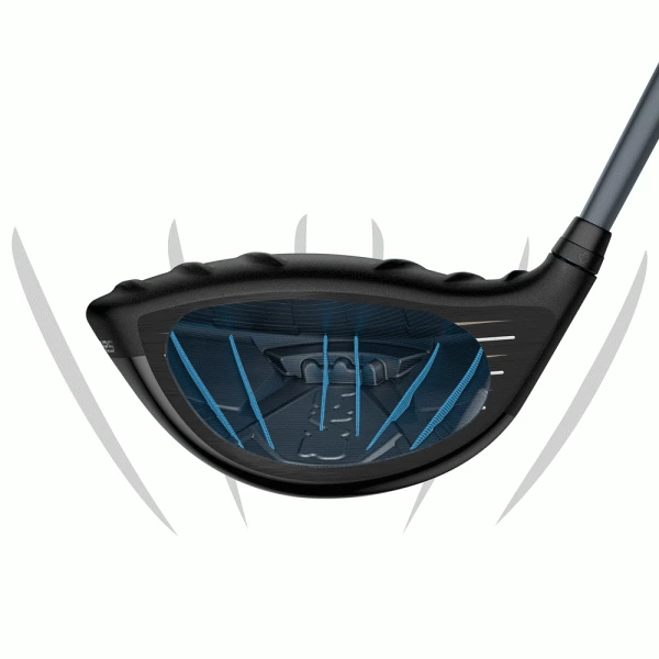 PING G425 LST DRIVER - Image 7