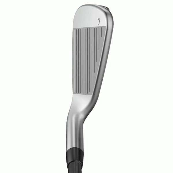 PING G425 IRONS / GRAPHITE SHAFTS - Image 2