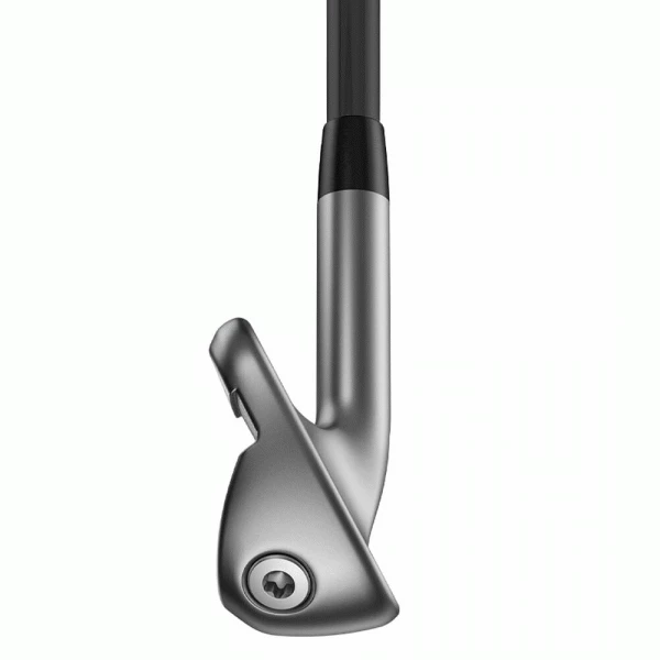 PING G425 IRONS / GRAPHITE SHAFTS - Image 4