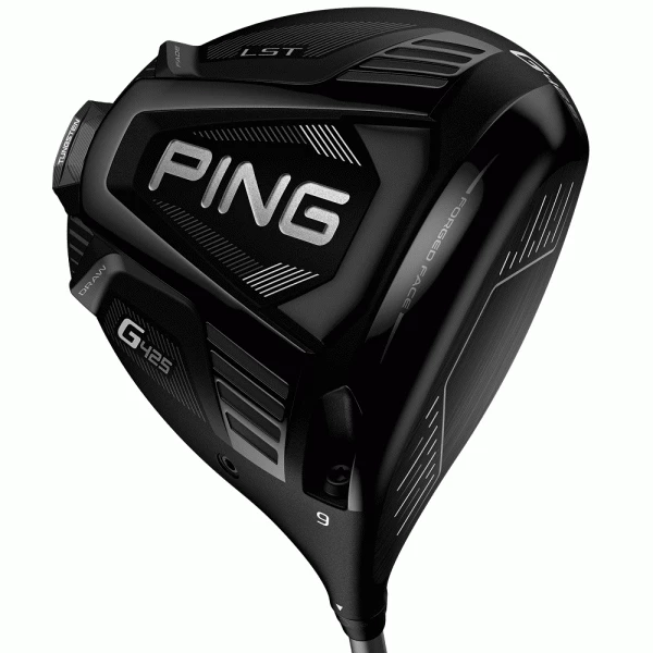 PING G425 LST DRIVER