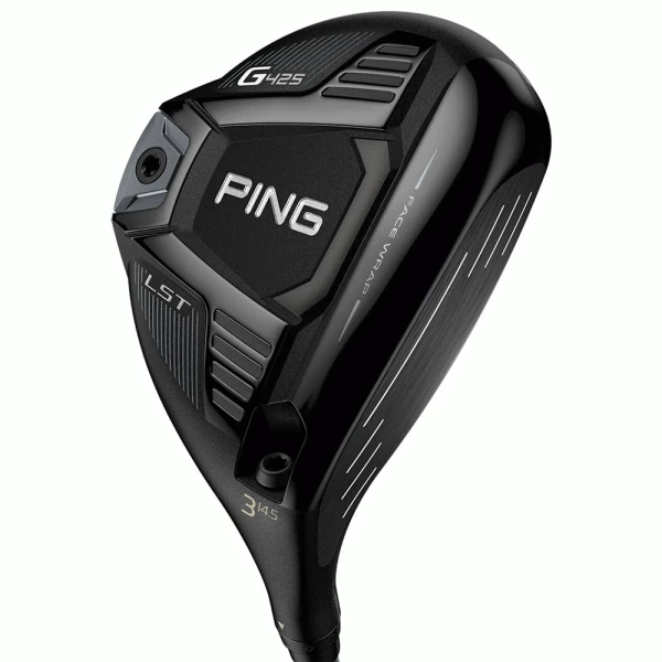 PING G425 LST FAIRWAY WOOD