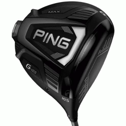 PING G425 MAX DRIVER