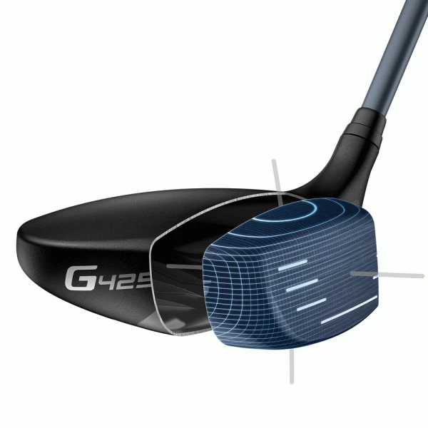PING G425 SFT FAIRWAY WOOD - Image 5