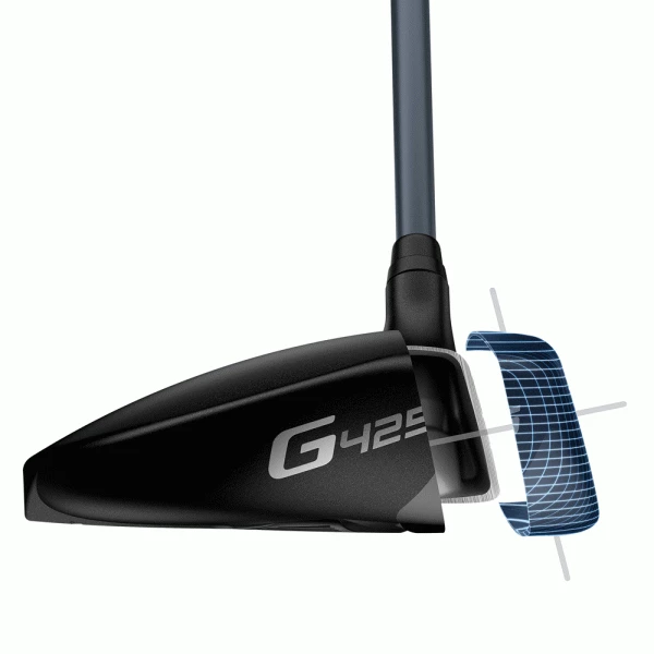 PING G425 SFT FAIRWAY WOOD - Image 6