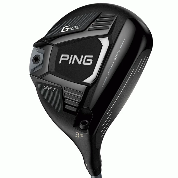 PING G425 SFT FAIRWAY WOOD
