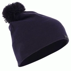 GALVIN GREEN LEMMY INTERFACE-1 GOLF BOBBLE HAT – NAVY