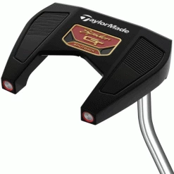 TAYLORMADE SPIDER GT SPLITBACK SINGLE BEND PUTTER