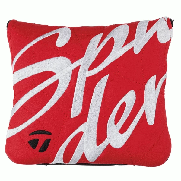 TAYLORMADE SPIDER GT SILVER SMALL SLANT PUTTER - Image 8