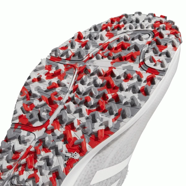 ADIDAS S2G SL BOA GOLF SHOES – GREY / WHITE - Image 5