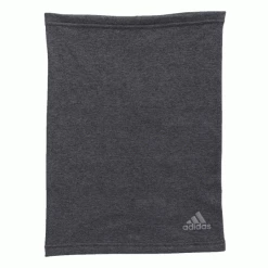 ADIDAS GOLF NECK SNOOD – CHARCOAL
