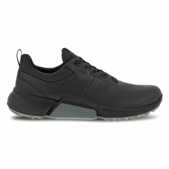 ECCO BIOM H4 GORE-TEX® GOLF SHOES – BLACK