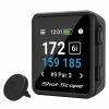 SHOT SCOPE H4 GOLF GPS / GAME TRACKER