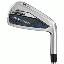 CLEVELAND LAUNCHER XL IRONS / STEEL SHAFTS