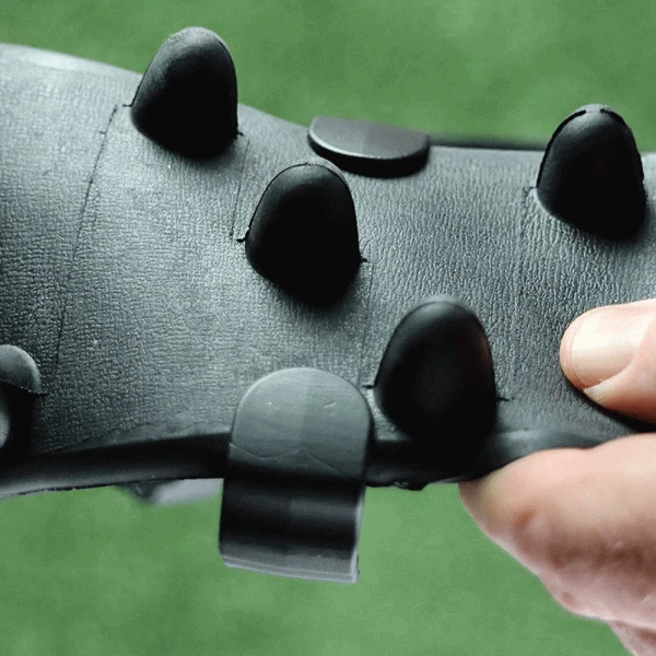 HEDGEHOG HEAVY DUTY GOLF TROLLEY TYRES - Image 2