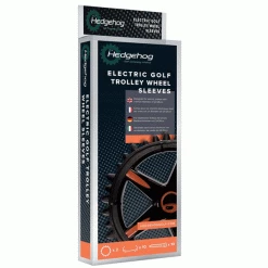 HEDGEHOG HEAVY DUTY GOLF TROLLEY TYRES