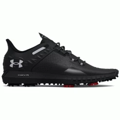 UNDER ARMOUR HOVR DRIVE 2 GOLF SHOES – BLACK