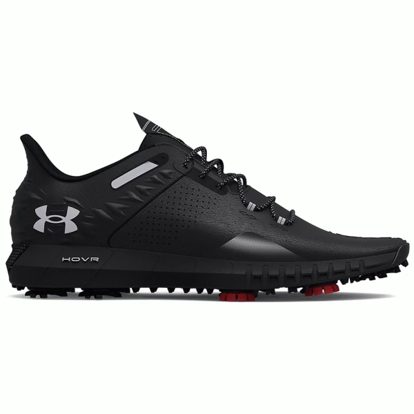 UNDER ARMOUR HOVR DRIVE 2 GOLF SHOES – BLACK
