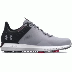 UNDER ARMOUR HOVR DRIVE 2 GOLF SHOES – MOD GREY