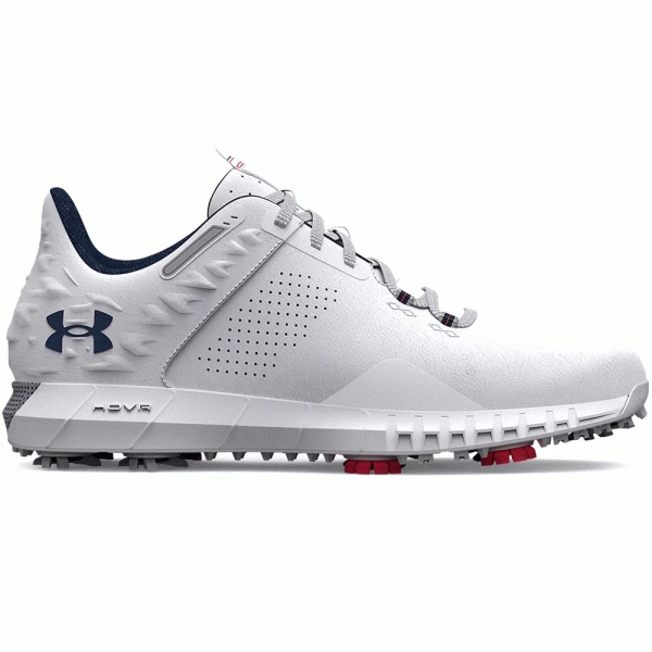 UNDER ARMOUR HOVR DRIVE 2 GOLF SHOES – WHITE