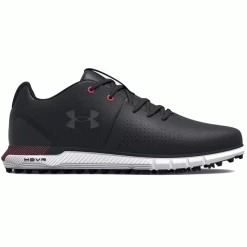 UNDER ARMOUR HOVR FADE 2 SL GOLF SHOES – BLACK
