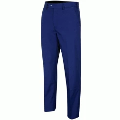 ISLAND GREEN THERMAL ALL WEATHER GOLF TROUSERS – NAVY
