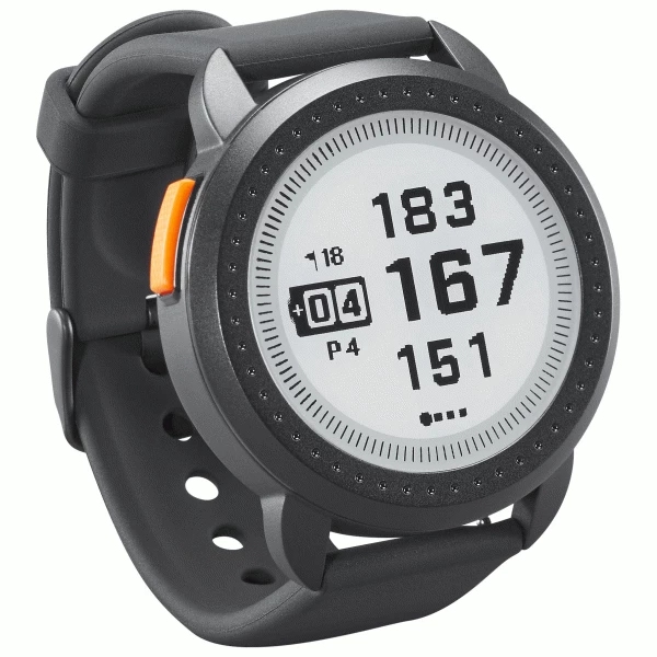 BUSHNELL ION EDGE GOLF GPS WATCH – BLACK