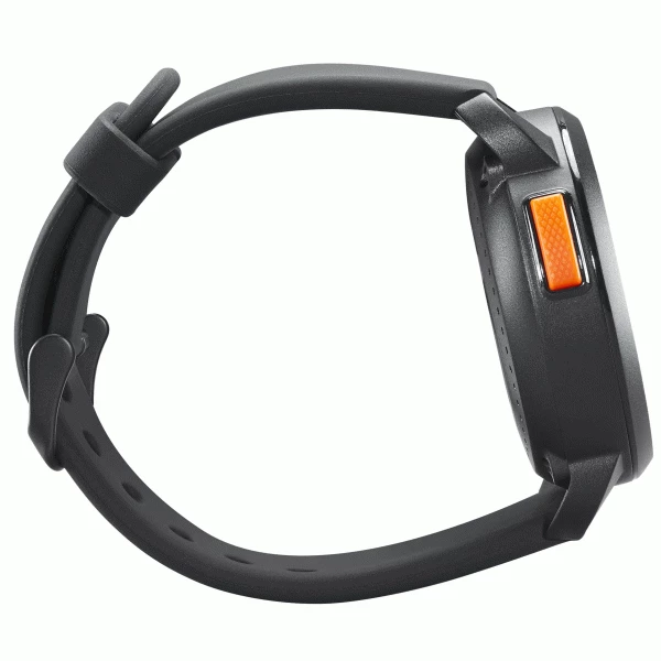 BUSHNELL ION EDGE GOLF GPS WATCH – BLACK - Image 4