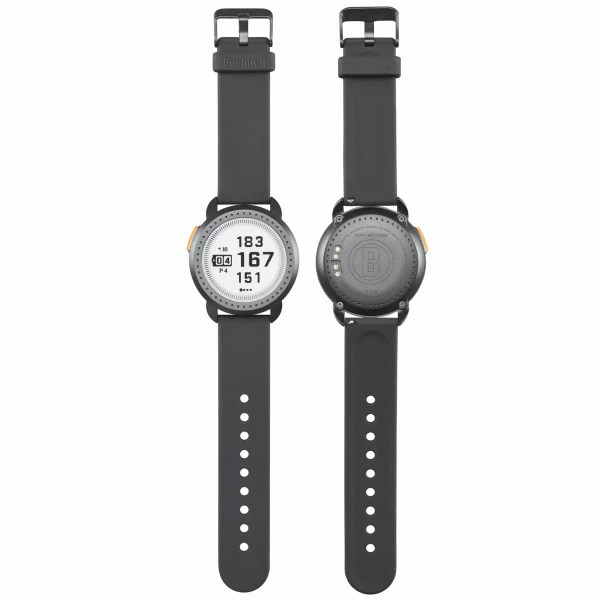 BUSHNELL ION EDGE GOLF GPS WATCH – BLACK - Image 6