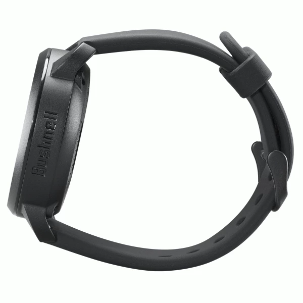 BUSHNELL ION EDGE GOLF GPS WATCH – BLACK - Image 5