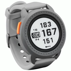 BUSHNELL ION EDGE GOLF GPS WATCH – GREY