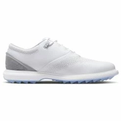 NIKE JORDAN ADG 4 GOLF SHOES – WHITE