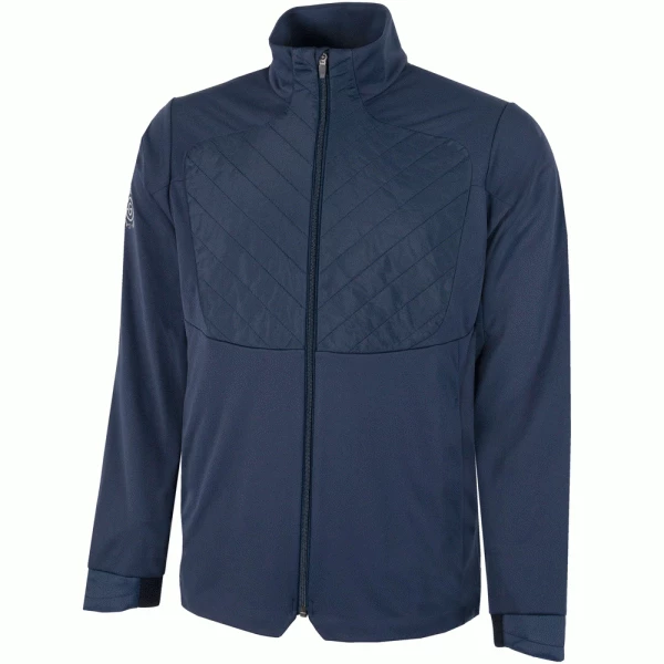 GALVIN GREEN LINC INTERFACE-1™ THERMAL GOLF JACKET – NAVY