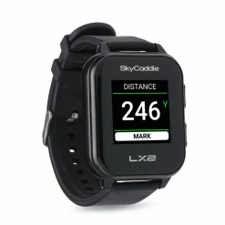 SKYCADDIE LX2 GOLF GPS WATCH