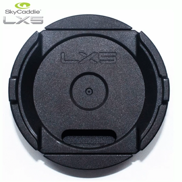 SKYCADDIE LX5 CERAMIC GOLF GPS WATCH +FREE CHARGING DOCK - Image 11