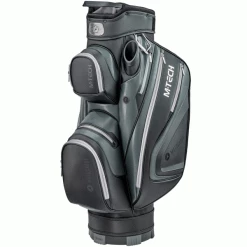 MOTOCADDY M-TECH GOLF CART BAG – BLACK