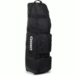 OGIO 2023 ALPHA MAX GOLF TRAVEL COVER – BLACK