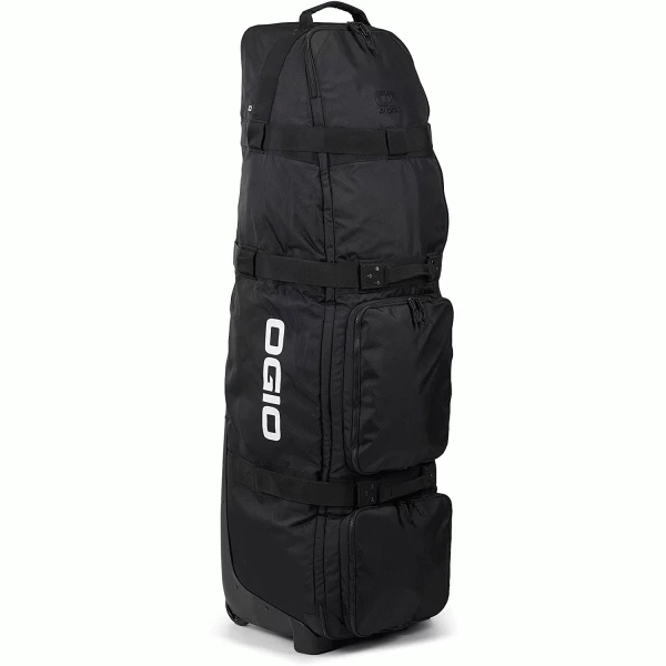 OGIO 2023 ALPHA MAX GOLF TRAVEL COVER – BLACK